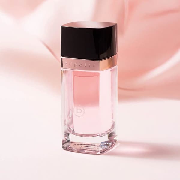 Parfym dam - BUGATTI - Eleganza - 60 ml - Eau de parfum - Fruktig