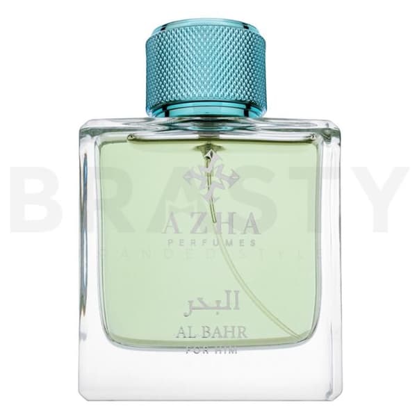 Azha Al Bahr eau de parfum för män 100 ml