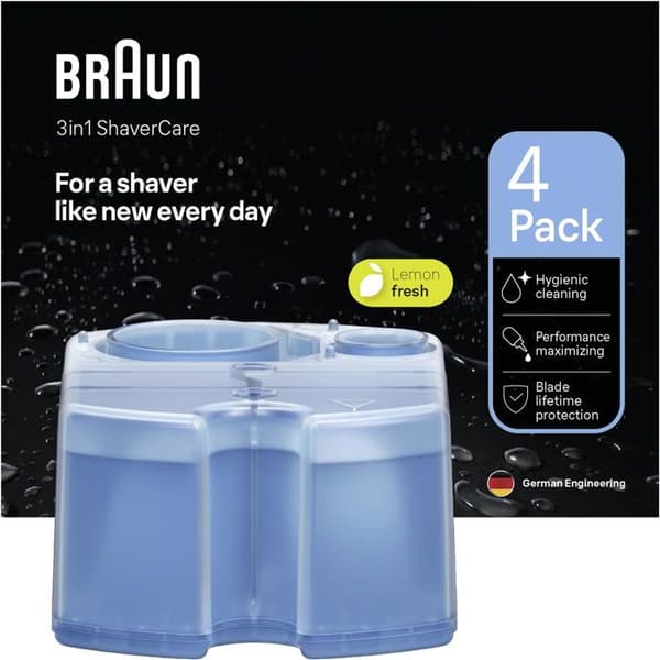 Braun Rens