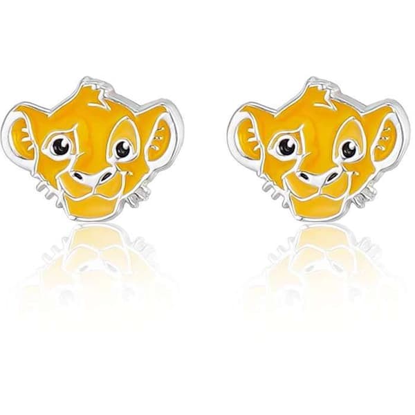 Örhängen - Silver 925 - Disney - ES00115SL.CS