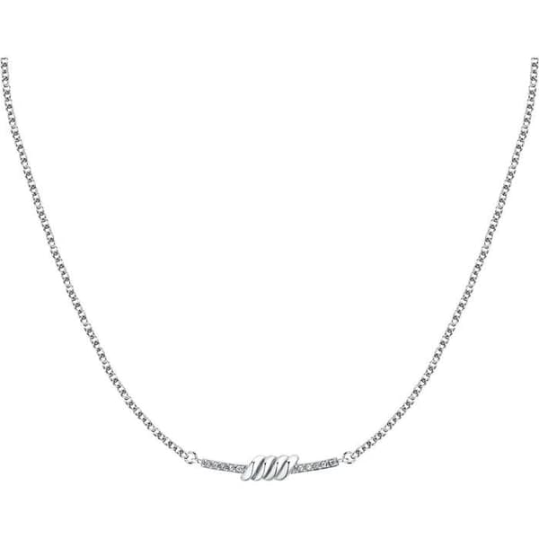 COLLIER MORELLATO TORCHON - SAWZ04