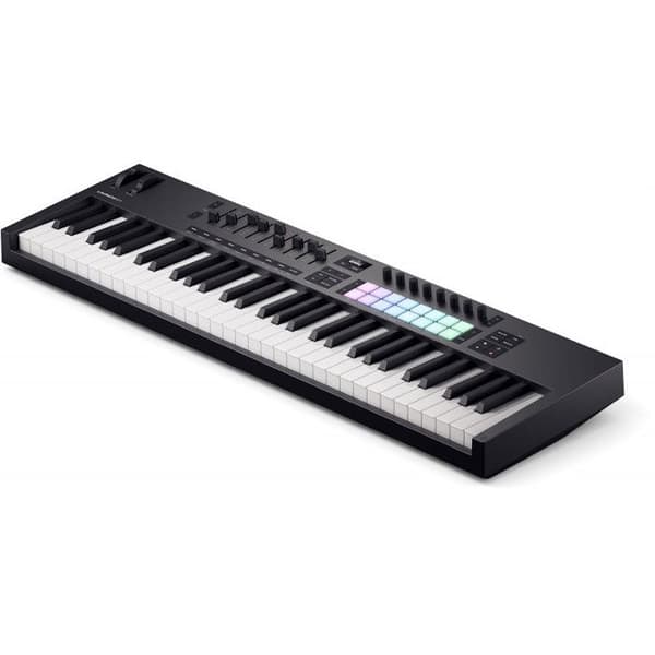 Novation Launchkey 61 MK4 Masterkeyboard