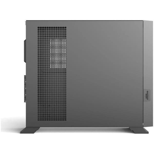 Kabinet - 1STCOOL - COMPACT 2 - Micro Tour - USB 3.0 - USB-C - 1 ventilator 60 mm