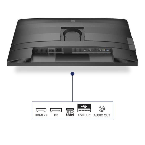 PHILIPS 27B2U4601/00
