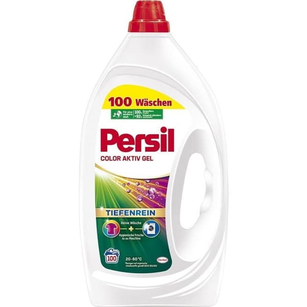 PERSIL Farve 4,5 l (100 vaske)