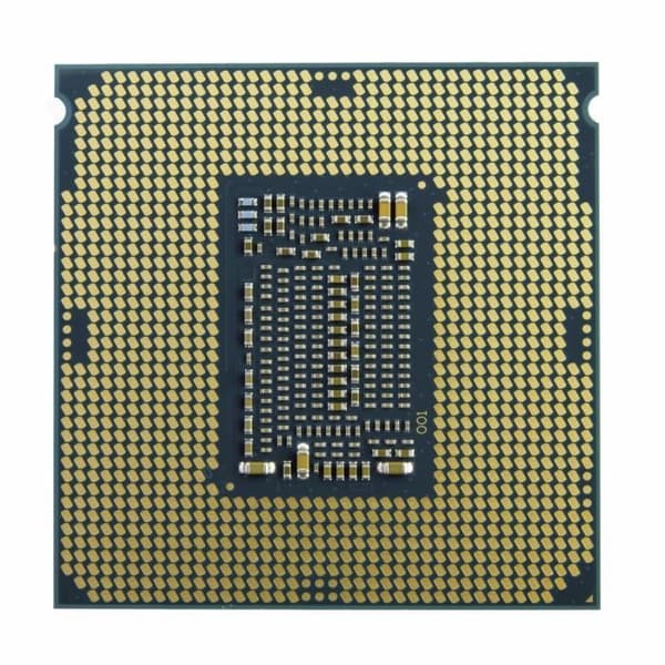Processor - Intel - Xeon Silver 4314 - 16 Kärnor - 2.4 GHz - 24 MB Cache