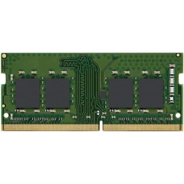 KINGSTON KVR32S22S8/8 0,000000 Sort