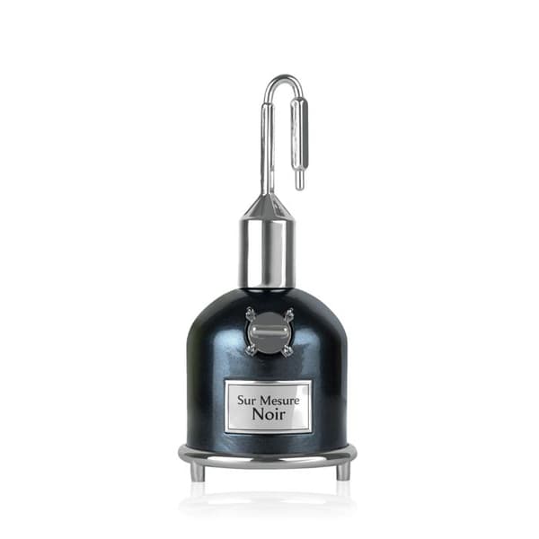 Lattafa Pride Sur Mesure Noir Eau de Parfum (Unisex) 100 ml