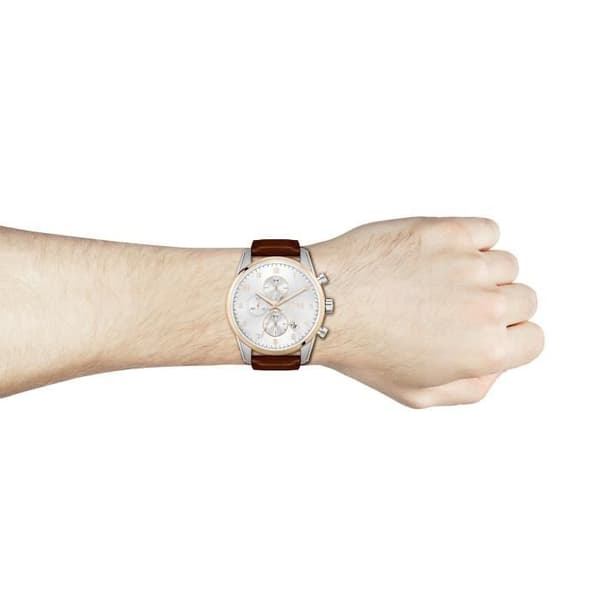 BOSS Skymaster Chrono klocka HB1513786