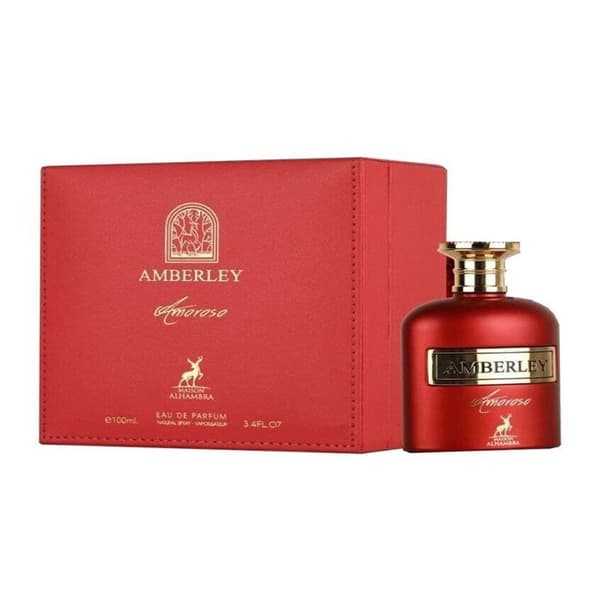 AMBERLEY Amoroso EDP Parfym