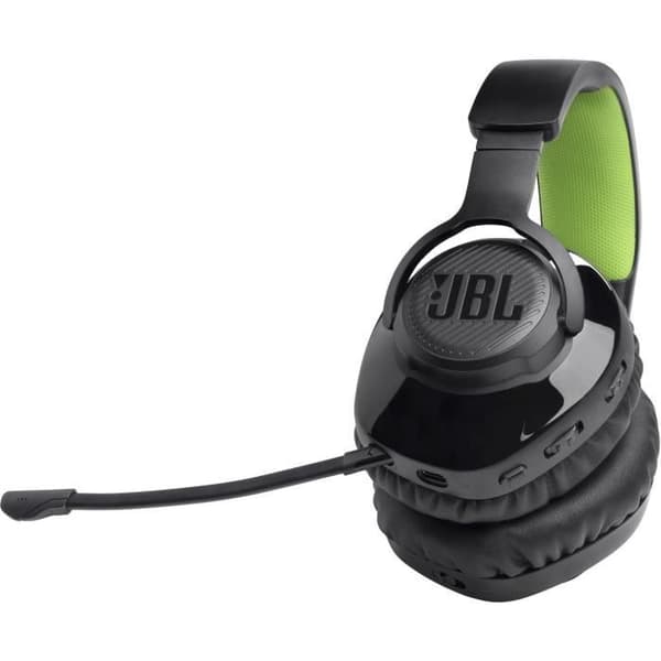 JBL Quantum 360 trådløs gaming headset til Xbox