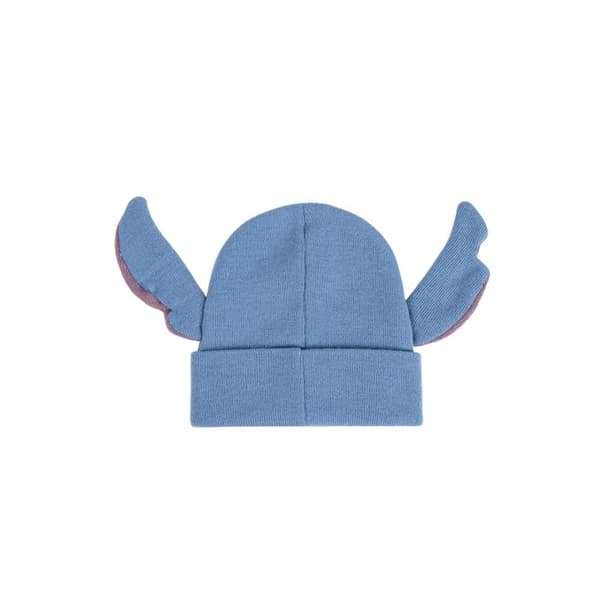 Set 2 Delar - DISNEY - Stitch - Blå - Man - Barn