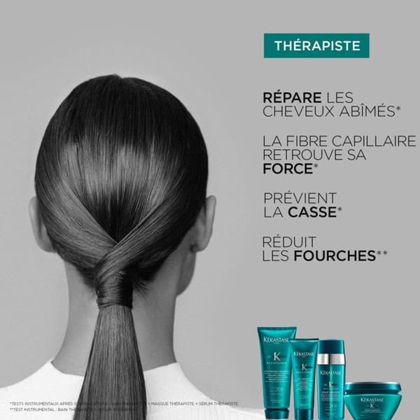 Kérastase Mask Therapist Resistance 200ml
