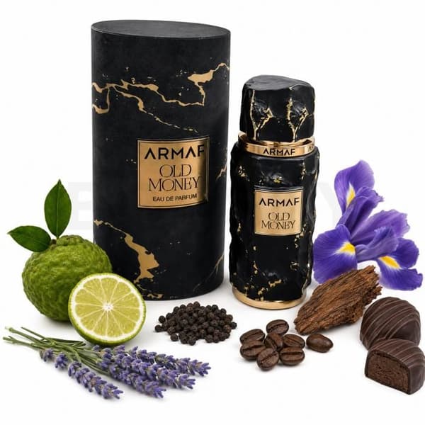 Armaf Old Money eau de parfum för män 100 ml