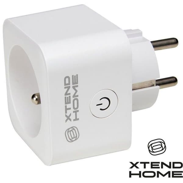 Xtend Home XTH-ZA101M (Tuya)