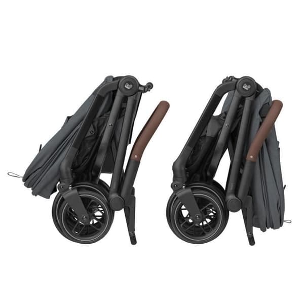 MAXI COSI - Leona 2 Barnevogn Twillic Graphite