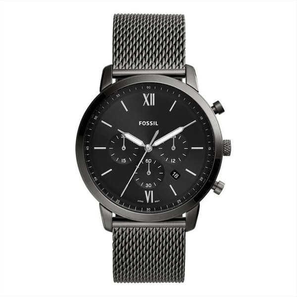 Fossil Klocka Fs5699 För Män