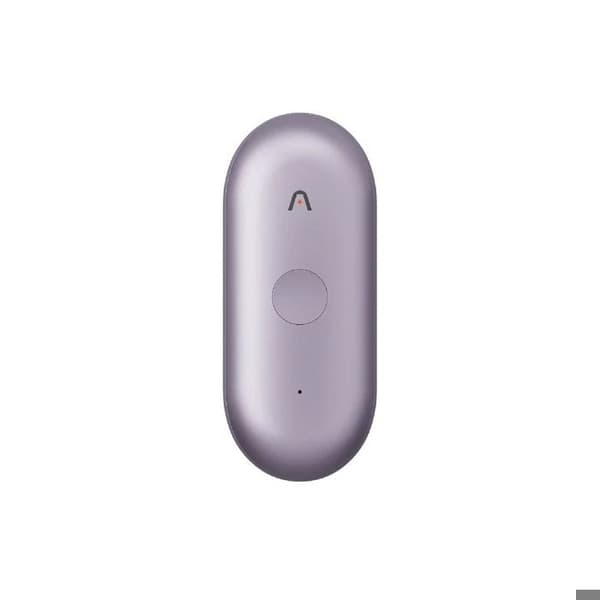 Stemmememo Plaud NotePin S IA Transkription GPT4 64GB Lilla