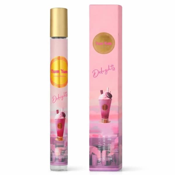 Armaf Yum Yum Eau De Parfum 100 ml
