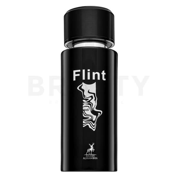 Maison Alhambra Flint unisex eau de parfum 80 ml