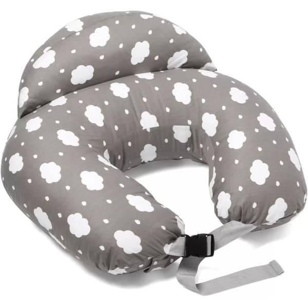 Justerbart oreiller Momcozy