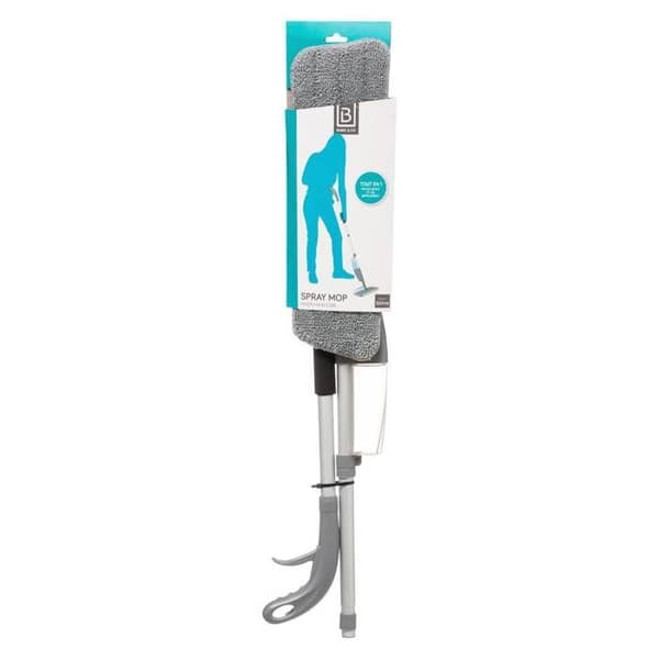Mopp med tank 300ml - 5 five simply smart