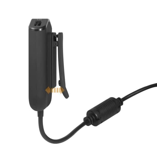 Technaxx billaddare med 4x USB-anslutning