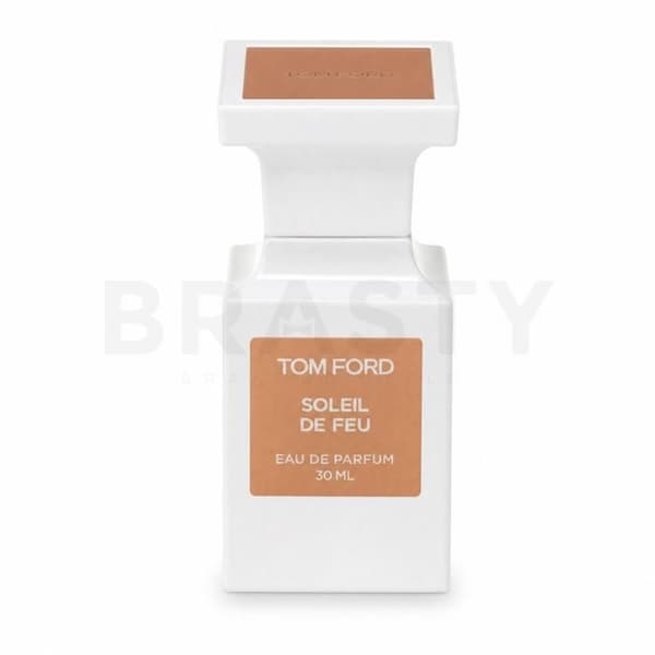 Tom Ford Soleil De Feu eau de parfum kvinna 30 ml