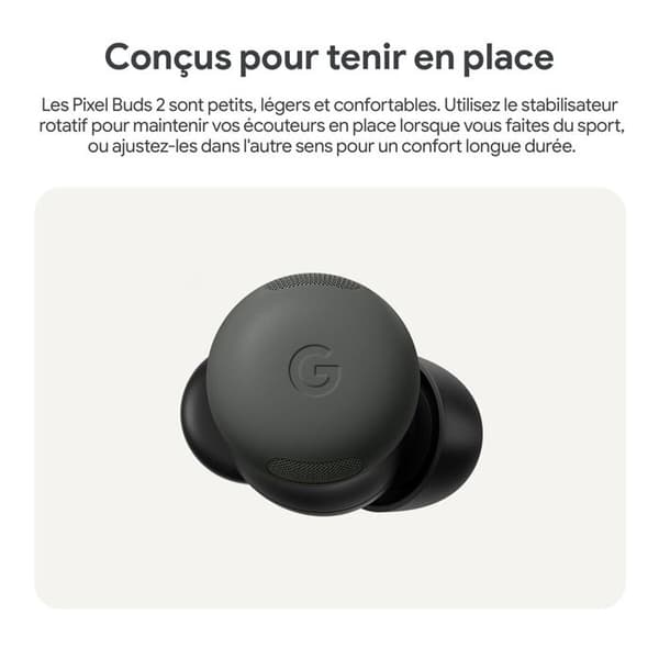 GOOGLE Pixel Buds Pro 2 Largo