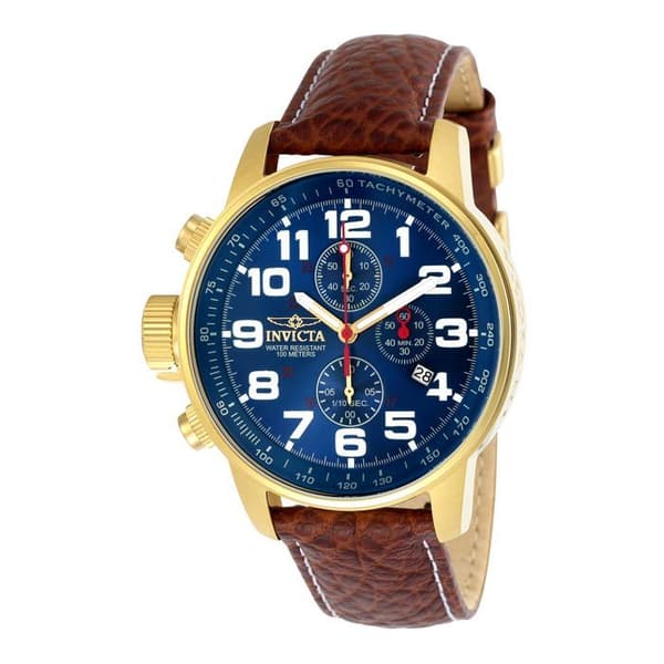 Invicta I-Force 3329 Klocka