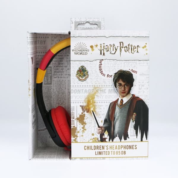 INFANT EAR OTL HARRY POTTER