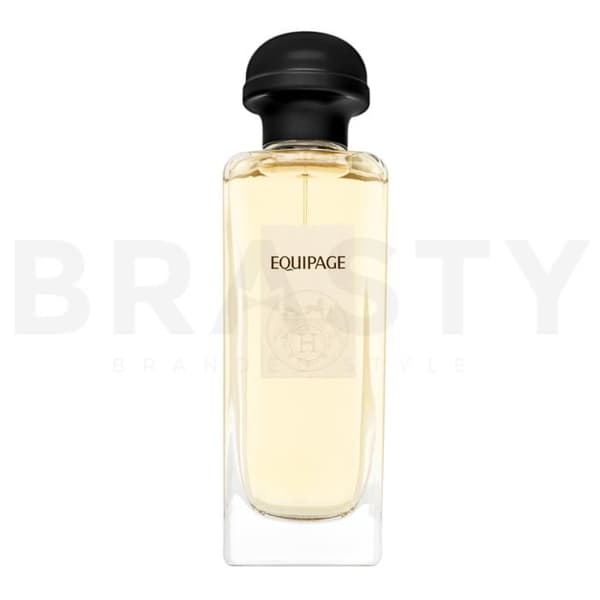 Hermès Equipage eau de toilette för män 100 ml