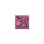 Ernie Ball EP02223 Slinky Super Light
