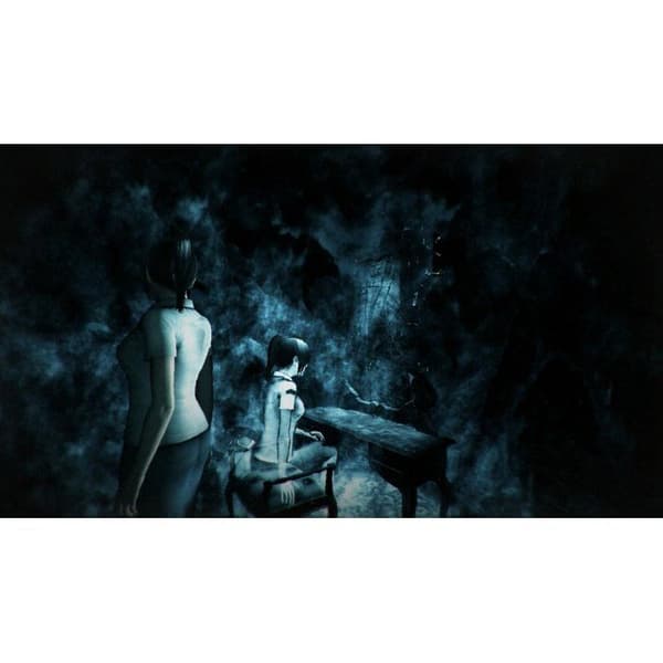 DreadOut - Remastered Collection - PS5 Spel