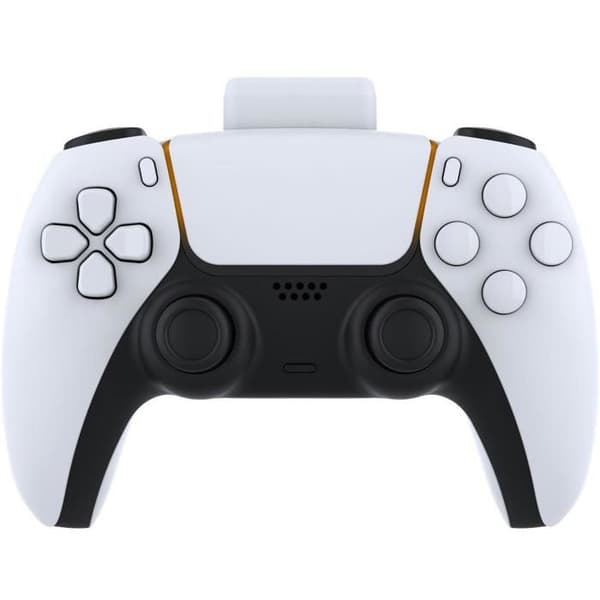 Tilbehør Controller - YENKEE YCP 2012 JUICEBOX - Ekstern Batteri - 1800mAh - USB-forbindelse