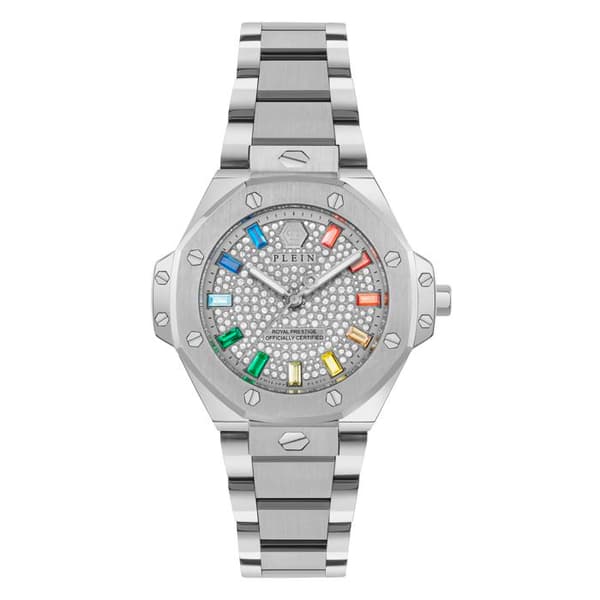 Philipp Plein Ur - Kvinder - PW4FA0425