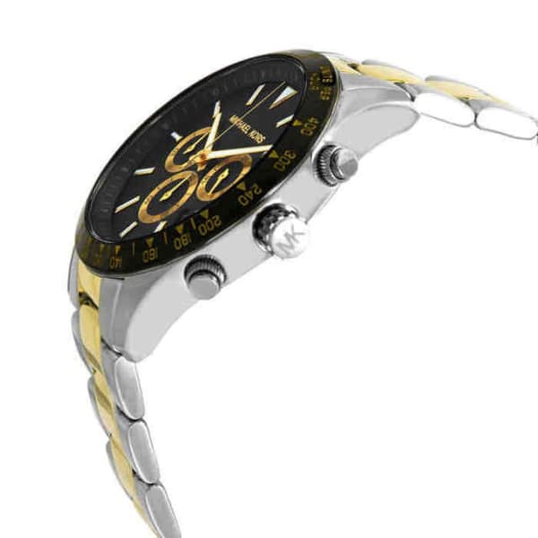 Ur - Michael Kors - Layton - Analog - Klassisk - MK8784