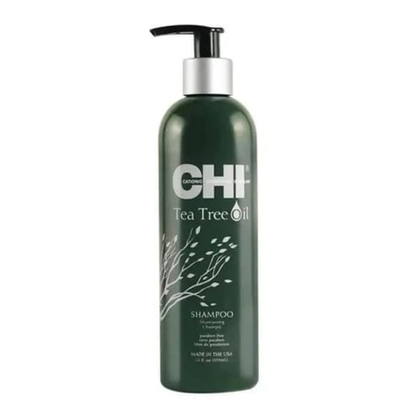 CHI Tea Tree Oil Schampo 739mL