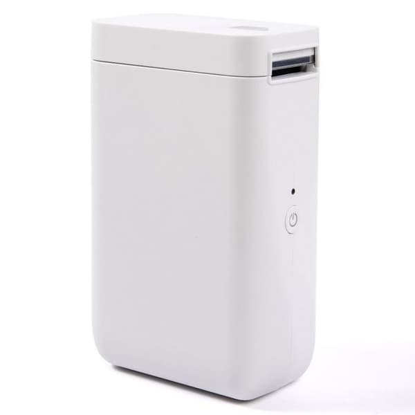 Etiketprinter - NIIMBOT - D101 - 25 mm - Bluetooth - 1200 mAh