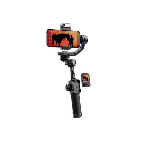 Stabiliser Hohem iSteady M7