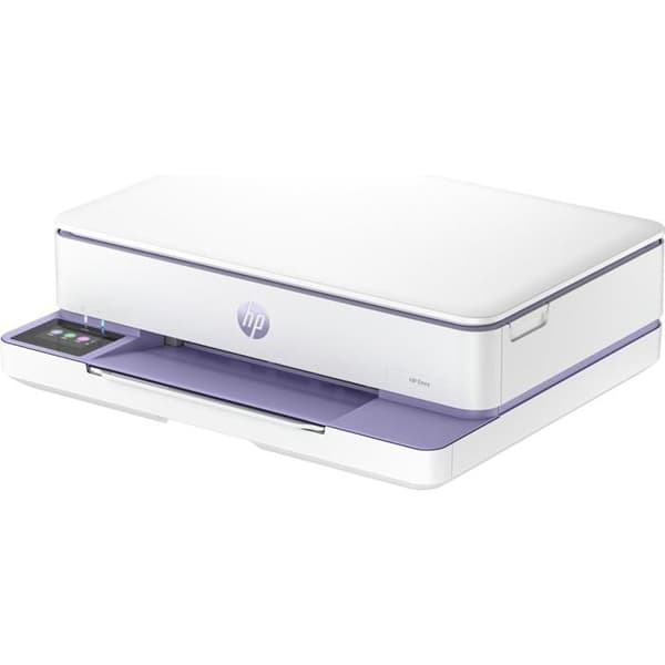 HP ENVY 6122e multifunktionsprinter