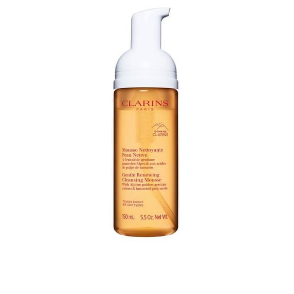 RENSENDE MOUSSE Ny hud 150 ml