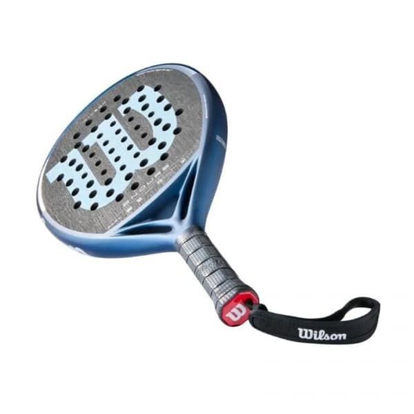 Wilson Endure V1 padelracket