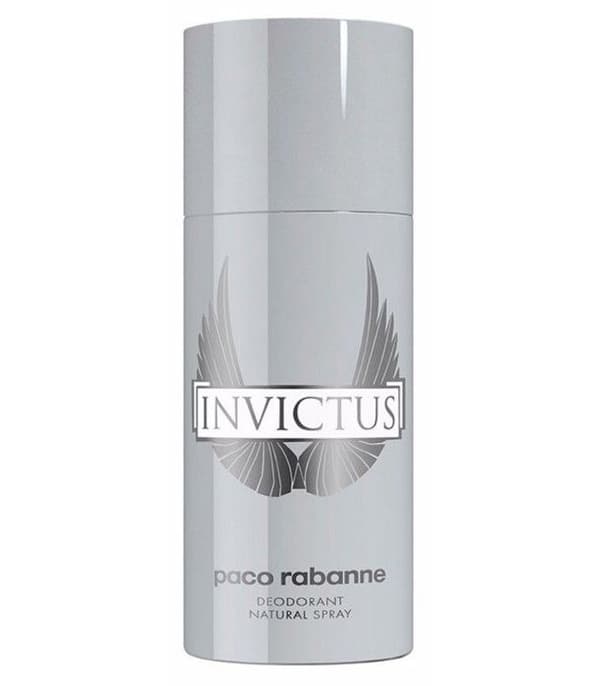 INVICTUS DEODORANT 150ML