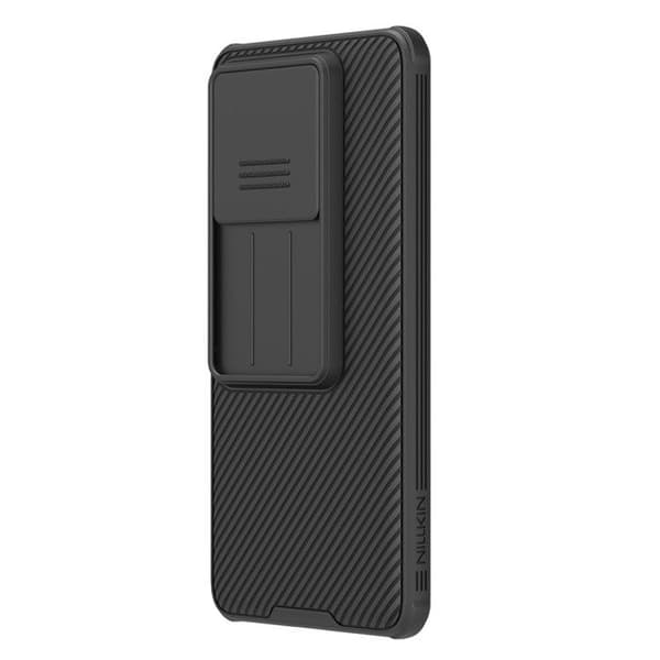 Cover til 14T Pro - TPU+PC, Sort