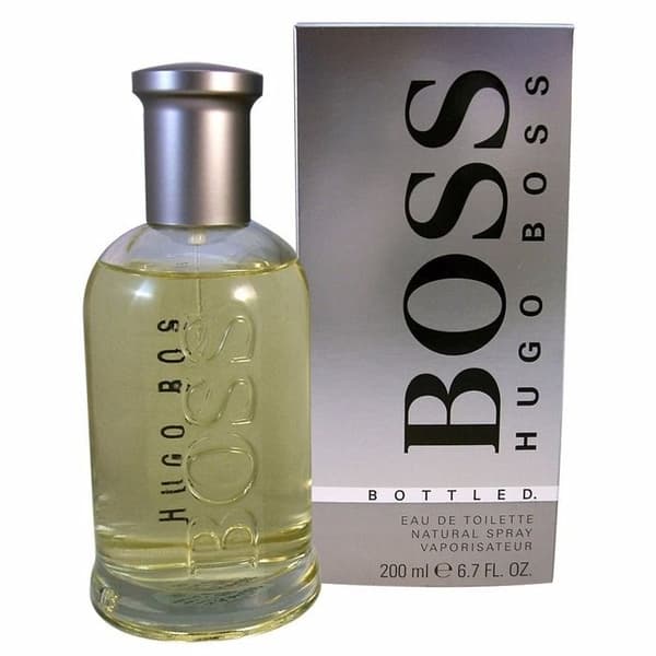 Hugo Boss Parfym 200ml för män