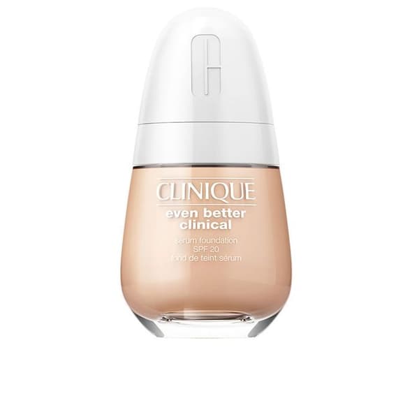 ENDNU BEDRE KLINISK foundation SPF20 #10-alabaster