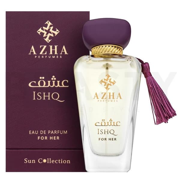 Azha Ishq eau de parfum kvinde 100 ml