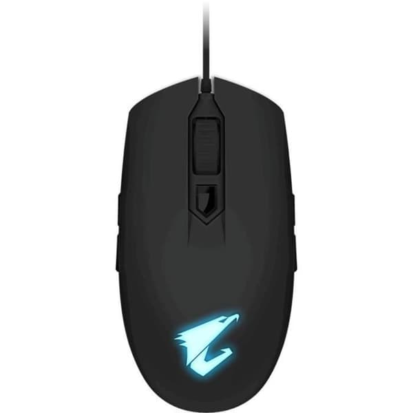 GIGABYTE - AORUS GM-AORUS M2-mus