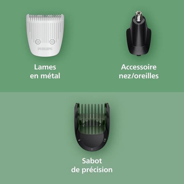 Philips MG5931/15 herreklipper